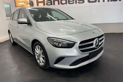 Mercedes-Benz B 200 Gebrauchtwagen
