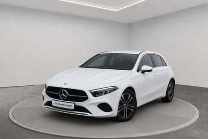 Mercedes-Benz A 200 Gebrauchtwagen