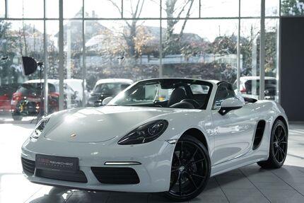 Porsche Boxster Gebrauchtwagen