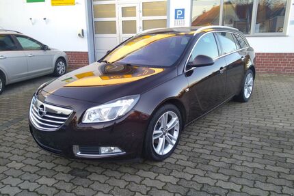 Opel Insignia Gebrauchtwagen