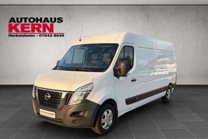 Nissan NV400 Gebrauchtwagen
