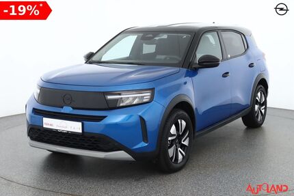 Opel Frontera Gebrauchtwagen