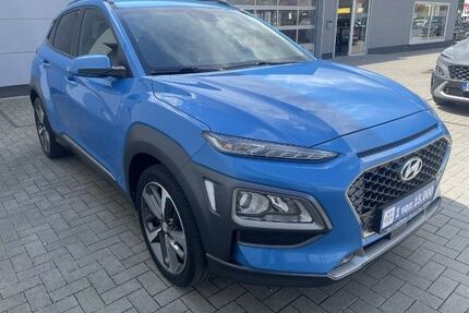 Hyundai KONA Gebrauchtwagen