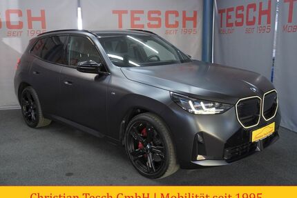 BMW X3 M50 Gebrauchtwagen