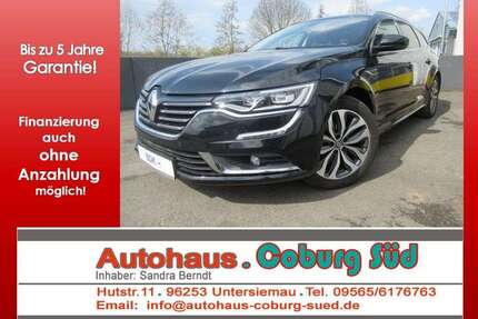 Renault Talisman Gebrauchtwagen