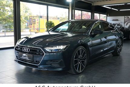 Audi A7 Gebrauchtwagen
