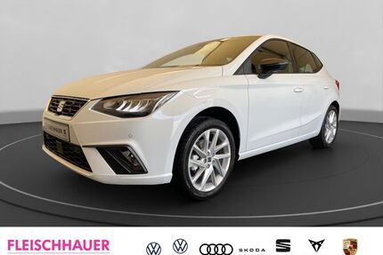 Seat Ibiza Gebrauchtwagen