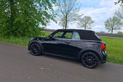 Mini Cooper Cabrio Gebrauchtwagen