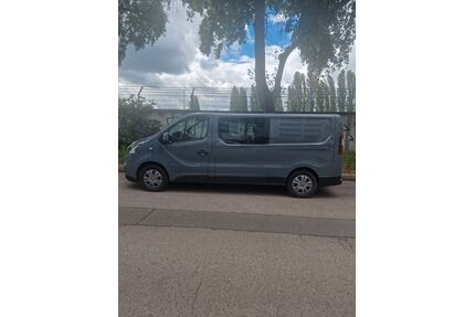 Fiat Talento Gebrauchtwagen
