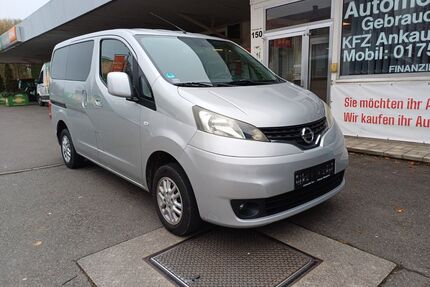 Nissan NV200 Gebrauchtwagen