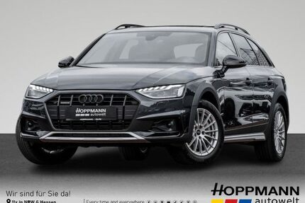 Audi A4 Allroad Gebrauchtwagen
