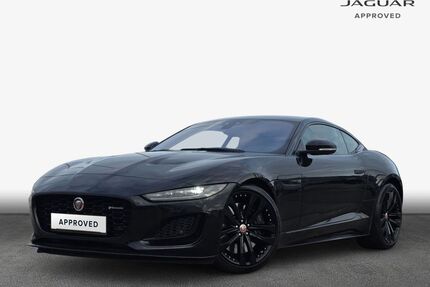 Jaguar F-Type Gebrauchtwagen