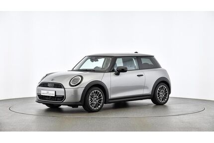 Mini Cooper C Gebrauchtwagen