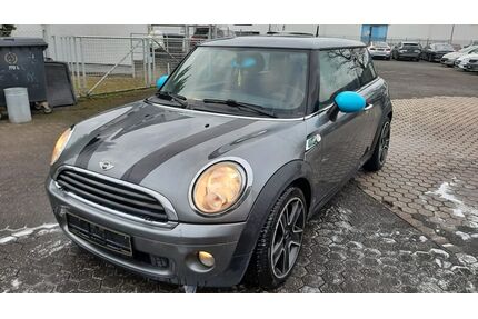 Mini ONE Gebrauchtwagen