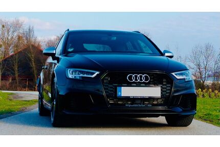 Audi RS3 Gebrauchtwagen