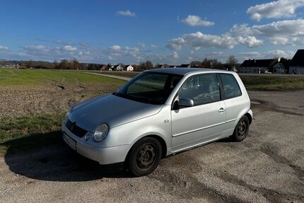 VW Lupo Gebrauchtwagen