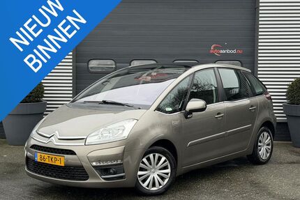 Citroen C4 Picasso Gebrauchtwagen
