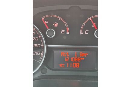 Fiat Doblo Gebrauchtwagen