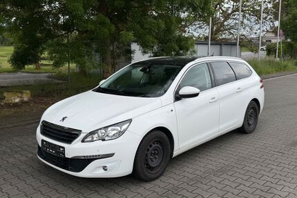 Peugeot 308 Gebrauchtwagen