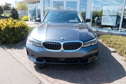 BMW 320 Gebrauchtwagen