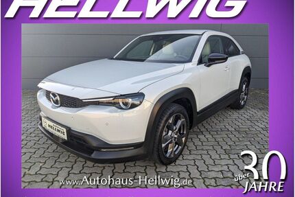 Mazda MX-30 Gebrauchtwagen