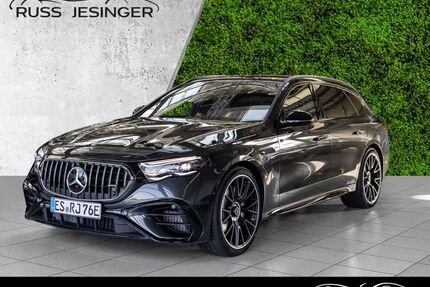 Mercedes-Benz E 53 AMG Gebrauchtwagen