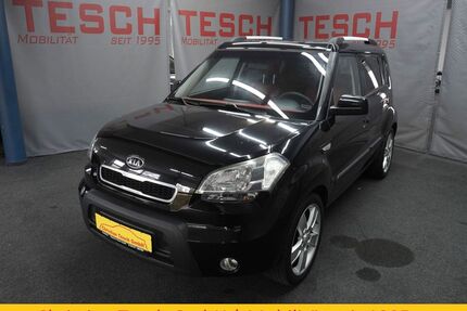 Kia Soul Gebrauchtwagen