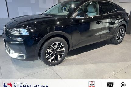 Citroen C4 Gebrauchtwagen