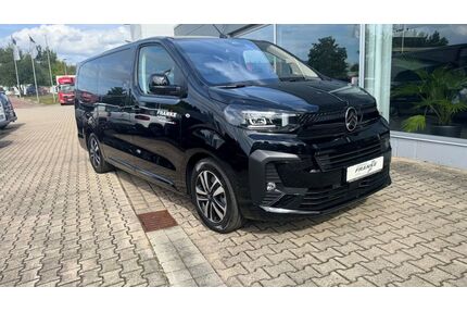 Citroen SpaceTourer Gebrauchtwagen