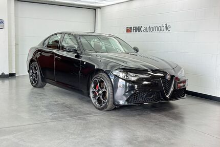 Alfa Romeo Giulia Gebrauchtwagen
