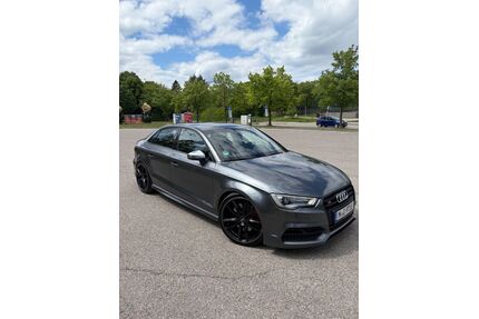 Audi S3 Gebrauchtwagen