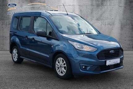 Ford Tourneo Gebrauchtwagen