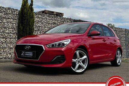 Hyundai i30 Gebrauchtwagen