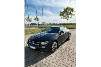 Mercedes-Benz E 200 Gebrauchtwagen
