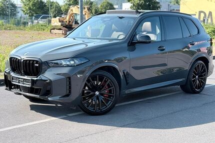 BMW X5 M60 Gebrauchtwagen