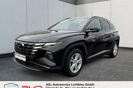 Hyundai TUCSON Gebrauchtwagen