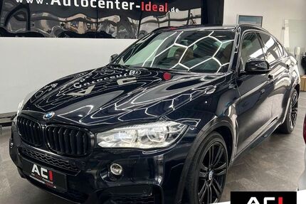 BMW X6 Gebrauchtwagen