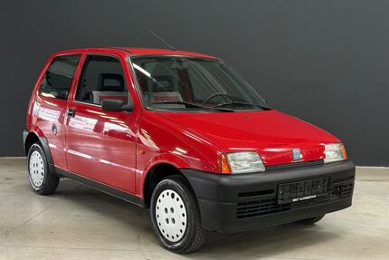 Fiat Cinquecento Gebrauchtwagen