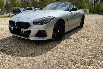 BMW Z4 Gebrauchtwagen