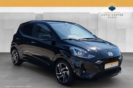 Hyundai i10 Gebrauchtwagen