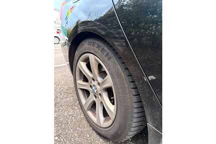 BMW 320 Gran Turismo Gebrauchtwagen