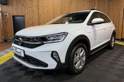 VW Taigo Gebrauchtwagen