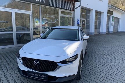 Mazda CX-30 Gebrauchtwagen