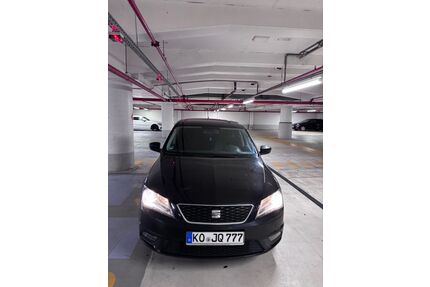 Seat Toledo Gebrauchtwagen