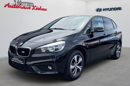 BMW 220 Active Tourer Gebrauchtwagen