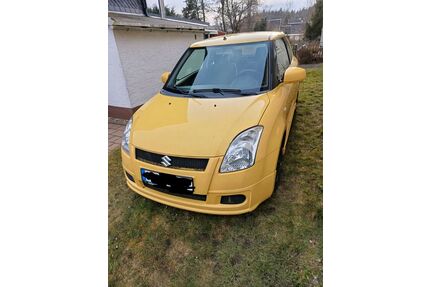 Suzuki Swift Gebrauchtwagen