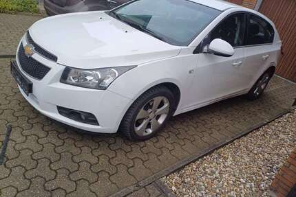 Chevrolet Cruze Gebrauchtwagen