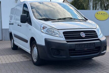Fiat Scudo Gebrauchtwagen