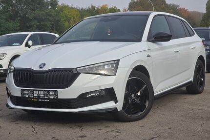 Skoda Scala Gebrauchtwagen