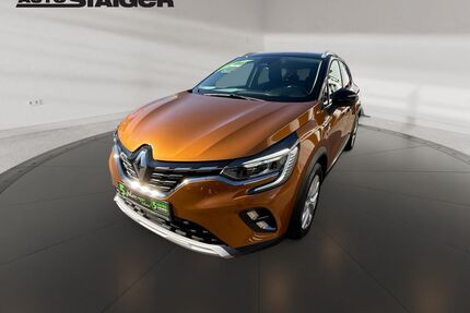 Renault Captur Gebrauchtwagen